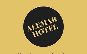 Alemar Termas Hotel